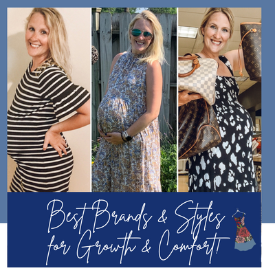 Best Brands & Styles for Growth & Comfort